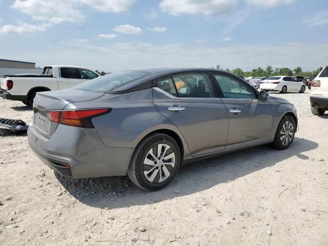  NISSAN ALTIMA 2022 Szary
