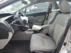 2014 Honda Civic Lx за продажба в Wichita, KS - Front End
