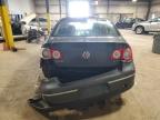 2010 Volkswagen Passat Komfort продається в Chalfont, PA - Rear End