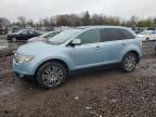 2008 Ford Edge Limited en Venta en Chalfont, PA - Normal Wear