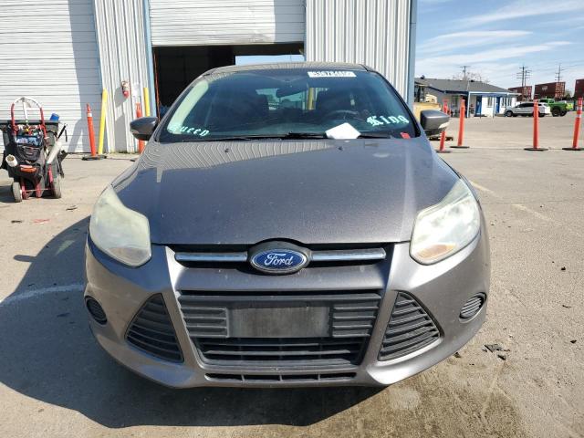  FORD FOCUS 2014 Charcoal