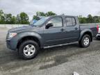2012 Nissan Frontier S for Sale in Spartanburg, SC - Rear End