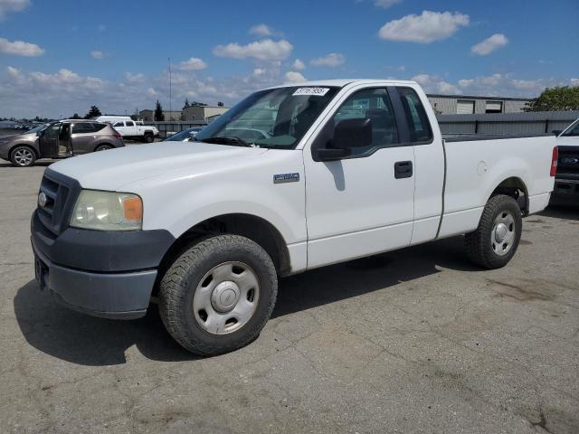 2008 Ford F150 