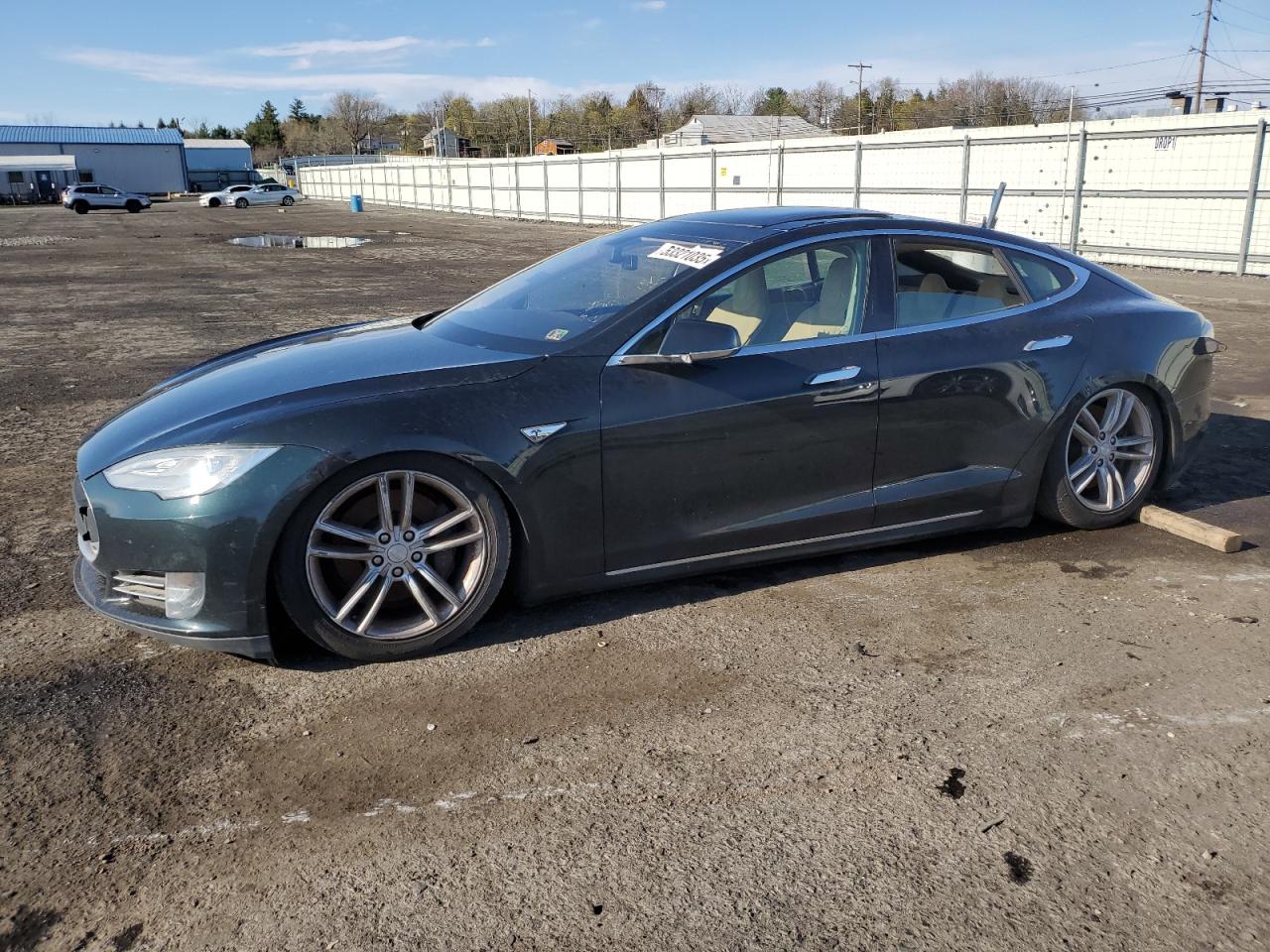 Pennsburg, PA에서 판매 중인 2013 Tesla Model S - Mechanical