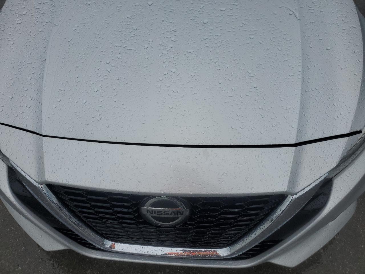 2021 Nissan Altima Sv VIN: 1N4BL4DV5MN311015 Lot: 54748875