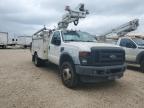 2008 Ford F450 Super Duty იყიდება Greenwell Springs-ში, LA - Mechanical