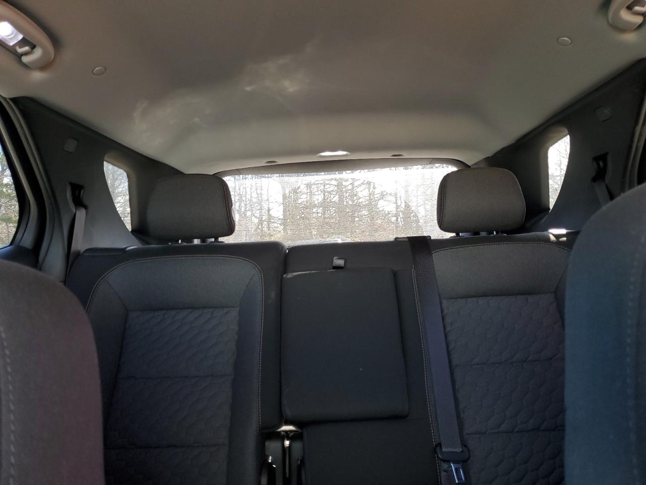 3GNAXKEV1KL232457 CHEVROLET EQUINOX 2019