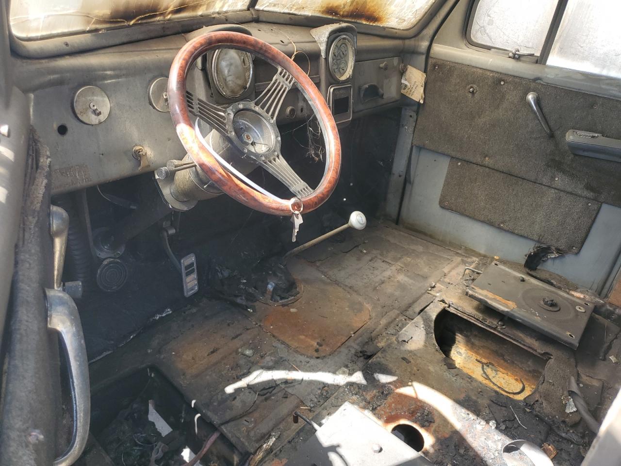 DODGE B SERIES 1948 82275211 Photo 8