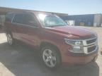 2016 Chevrolet Tahoe C1500 Lt на продаже в Andrews, TX - Minor Dent/Scratches