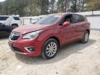 2019 Buick Envision Essence იყიდება Seaford-ში, DE - Rear End
