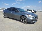 2021 Nissan Altima Sv للبيع في Earlington، KY - Hail