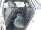 2017 AUDI A1 S LINE for sale at Copart WISBECH