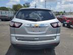 2017 Chevrolet Traverse Lt на продаже в Miami, FL - Front End