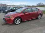 2024 Toyota Corolla Le zu verkaufen in Assonet, MA - Front End