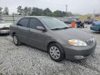 2006 Toyota Corolla Ce იყიდება Ellenwood-ში, GA - Side