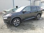 2021 Nissan Rogue Sv en Venta en Waldorf, MD - Mechanical
