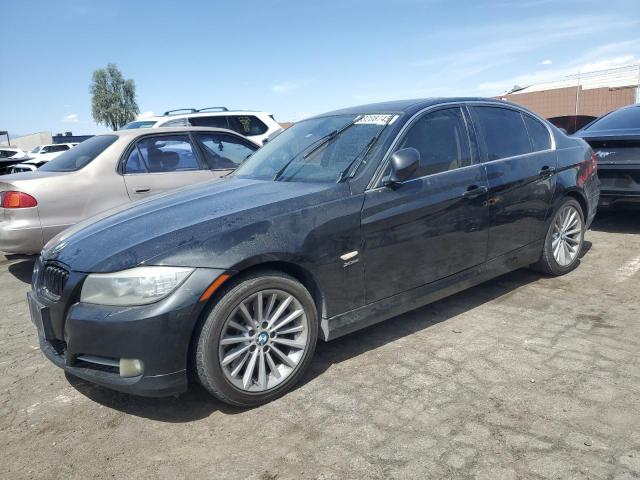 2011 Bmw 335 Xi