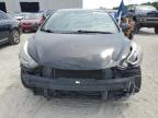 2016 Hyundai Elantra Se na sprzedaż w Jacksonville, FL - Front End