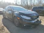 2017 Honda Civic Touring zu verkaufen in Cookstown, ON - Front End