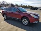 2012 Subaru Outback 2.5I Premium for Sale in Brookhaven, NY - Side