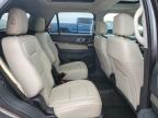 2016 Ford Explorer Platinum на продаже в Madisonville, TN - Front End