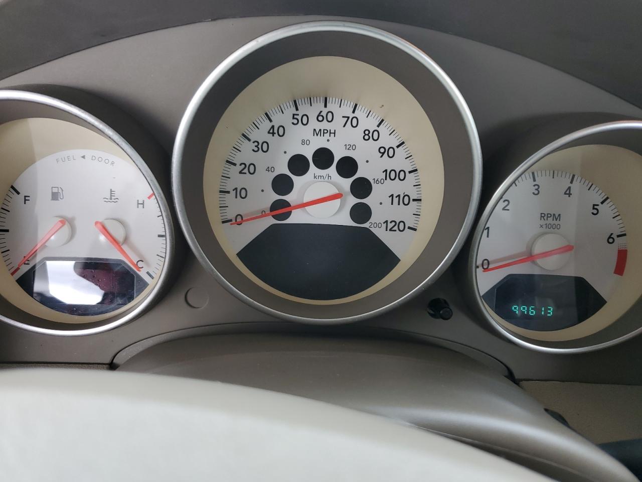 2009 Dodge Caliber Sxt VIN: 1B3HB48A29D156808 Lot: 52732095