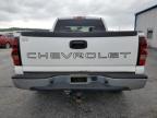 2005 Chevrolet Silverado C1500 for Sale in Tulsa, OK - Front End