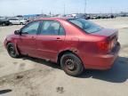 2005 Toyota Corolla Ce na sprzedaż w Woodhaven, MI - Rear End