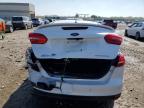 2018 Ford Focus Titanium de vânzare în Kansas City, KS - Rear End