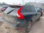 2009 VOLVO XC60 S D D for sale at Copart BRISTOL