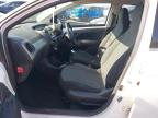 2016 CITROEN C1 FLAIR P for sale at Copart SANDTOFT