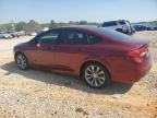 2016 Chrysler 200 S за продажба в Eight Mile, AL - Water/Flood