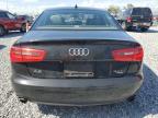 2014 Audi A6 Premium Plus للبيع في Riverview، FL - Front End