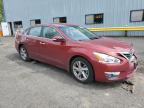 2013 Nissan Altima 2.5 en Venta en Portland, OR - Front End