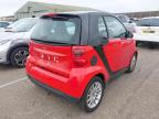 2009 SMART FORTWO PAS for sale at Copart NEWBURY