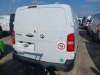 2022 VAUXHALL VIVARO F29 for sale at Copart CHESTER