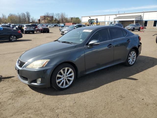 2009 Lexus Is 250