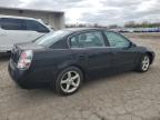 2005 Nissan Altima Se for Sale in Dyer, IN - Side