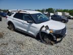 2021 Ford Explorer Xlt de vânzare în Tifton, GA - All Over