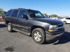 2005 Chevrolet Tahoe K1500 for Sale in North Las Vegas, NV - Side