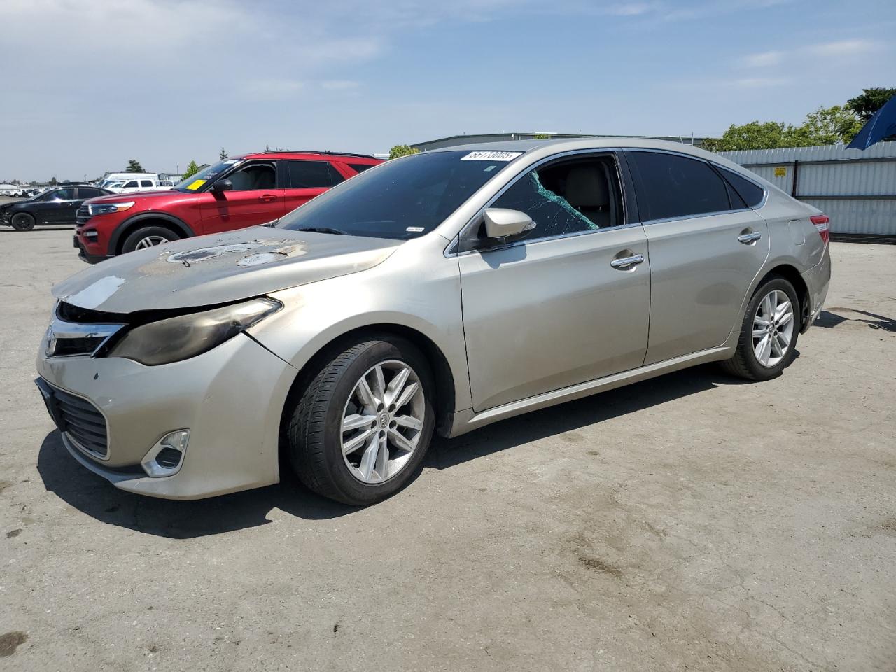 Bakersfield, CA에서 판매 중인 2013 Toyota Avalon Base - Burn - Engine