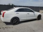 2013 Cadillac Ats Luxury იყიდება Orlando-ში, FL - Minor Dent/Scratches