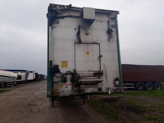2013 TRAI TRAILER