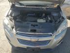 2016 Chevrolet Trax 1Lt zu verkaufen in Martinez, CA - Side
