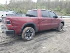 2024 Ram 1500 Rebel იყიდება Hurricane-ში, WV - Water/Flood