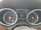 2015 Mercedes-Benz Gl 550 4Matic продається в Lawrenceburg, KY - Front End