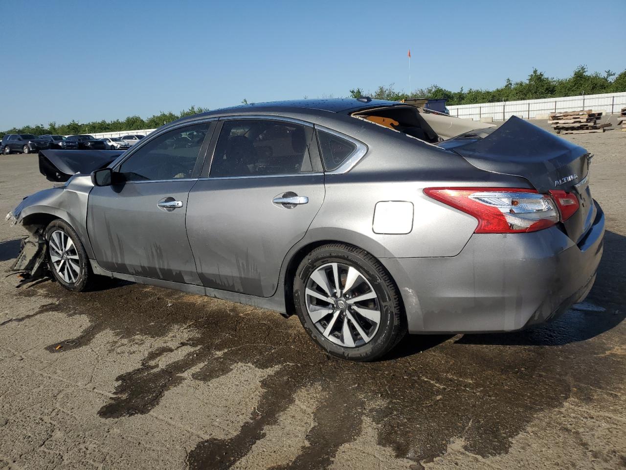 1N4AL3AP5HC249922 NISSAN ALTIMA 2017