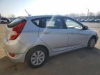 2015 Hyundai Accent Gs de vânzare în Louisville, KY - Hail