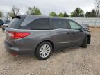 2020 Honda Odyssey Lx იყიდება Oklahoma City-ში, OK - Front End