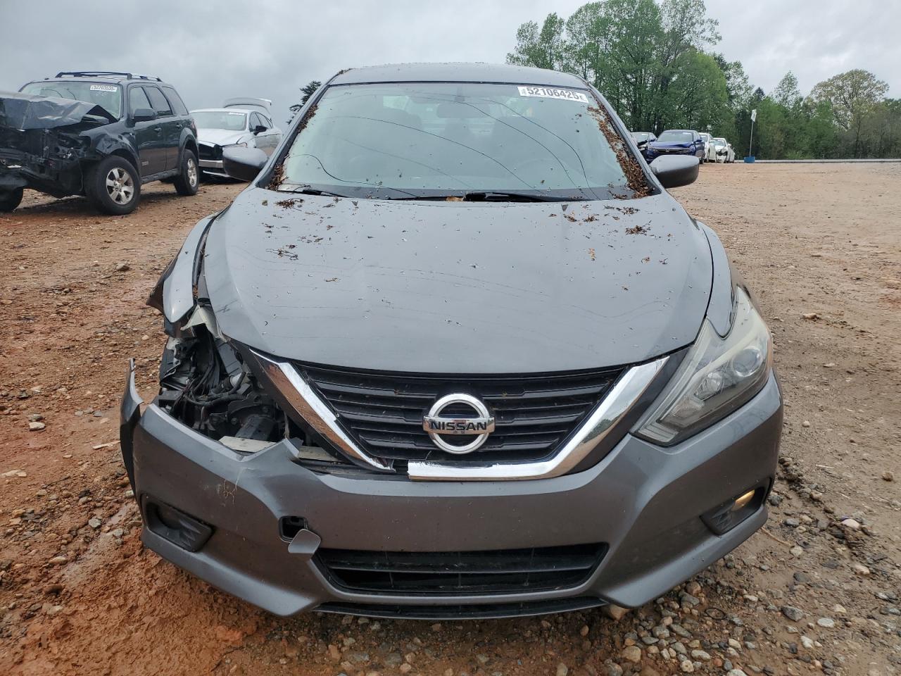 1N4AL3AP2HC131391 NISSAN ALTIMA 2017